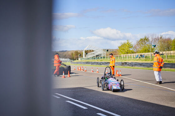 Spacesuit Collections Photo ID 460088, James Lynch, Goodwood Heat, UK, 21/04/2024 16:12:29