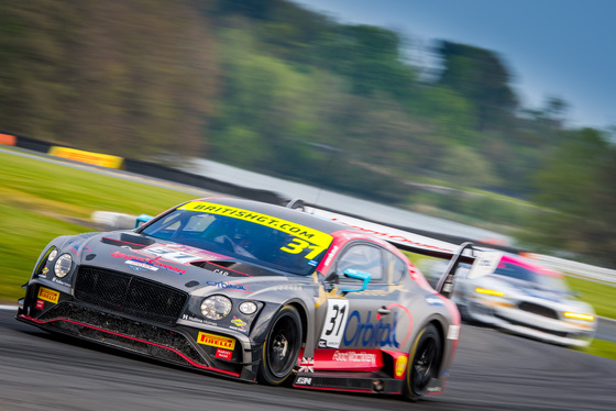Spacesuit Collections Photo ID 140864, Nic Redhead, British GT Oulton Park, UK, 22/04/2019 16:05:08