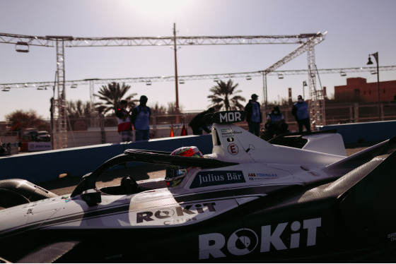 Spacesuit Collections Photo ID 223877, Shiv Gohil, Ad Diriyah ePrix, Saudi Arabia, 25/02/2021 15:41:33