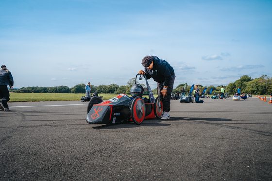 Spacesuit Collections Photo ID 511945, Jonathan Rogers, Dunsfold Park Heat, UK, 15/09/2024 13:14:27