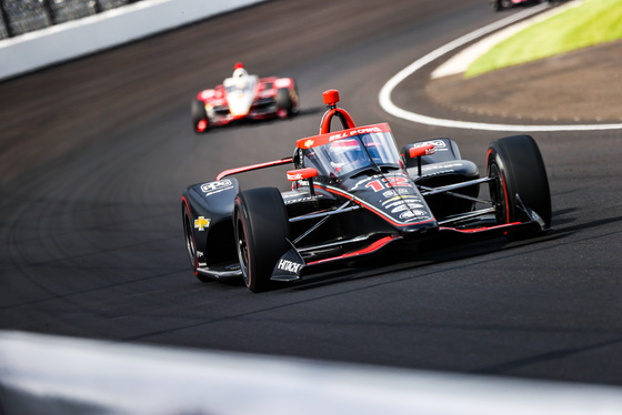 Spacesuit Collections Photo ID 203392, Andy Clary, 104th Running of the Indianapolis 500, United States, 12/08/2020 16:04:55