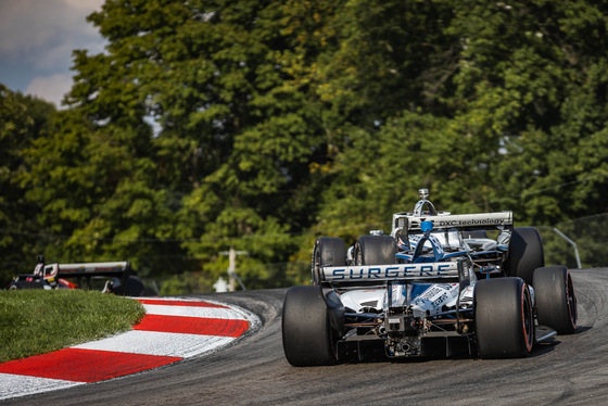 Spacesuit Collections Photo ID 211952, Sean Montgomery, Honda Indy 200 at Mid-Ohio, United States, 12/09/2020 16:19:00