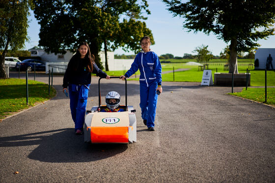 Spacesuit Collections Photo ID 333813, James Lynch, Goodwood International Final, UK, 09/10/2022 14:40:05