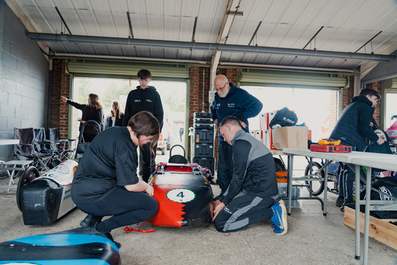 Spacesuit Collections Photo ID 481190, Kieran Fallows, Croft Circuit Gathering of Formulas, UK, 21/05/2024 07:40:22