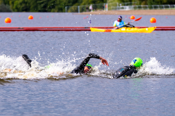 Spacesuit Collections Photo ID 90401, Helen Olden, European Championships, UK, 11/08/2018 17:34:36