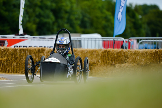 Spacesuit Collections Photo ID 32501, Lou Johnson, Greenpower Ford Dunton, UK, 01/07/2017 13:28:02