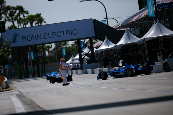 Spacesuit Collections Photo ID 107833, Shivraj Gohil, Long Beach ePrix, 03/04/2015 17:56:00