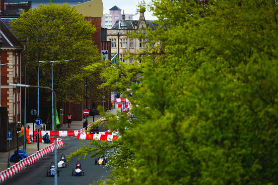 Spacesuit Collections Photo ID 142782, Adam Pigott, Hull Street Race, UK, 28/04/2019 12:43:07