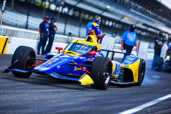 Spacesuit Collections Photo ID 205391, Kenneth Midgett, 104th Running of the Indianapolis 500, United States, 15/08/2020 10:53:09