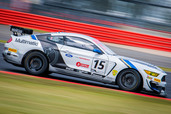 Spacesuit Collections Photo ID 154675, Nic Redhead, British GT Silverstone, UK, 09/06/2019 14:36:12