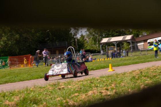 Spacesuit Collections Photo ID 395250, Ewen MacRury, TAQA Grampian Transport Museum Goblins, UK, 09/06/2023 11:59:45