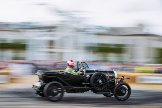 Spacesuit Collections Photo ID 411664, Adam Pigott, Goodwood Festival of Speed, UK, 16/07/2023 18:28:22