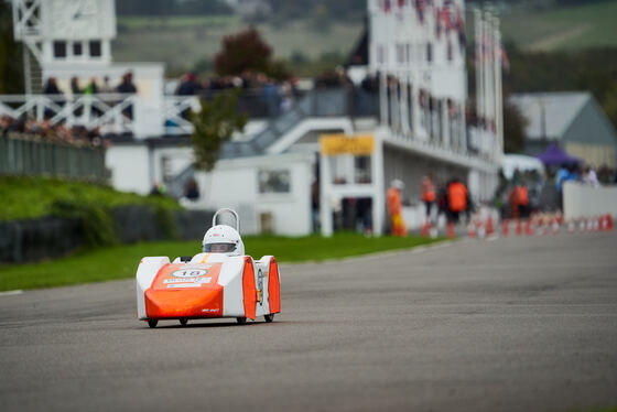 Spacesuit Collections Photo ID 513815, James Lynch, Greenpower International Final, UK, 13/10/2024 13:15:30