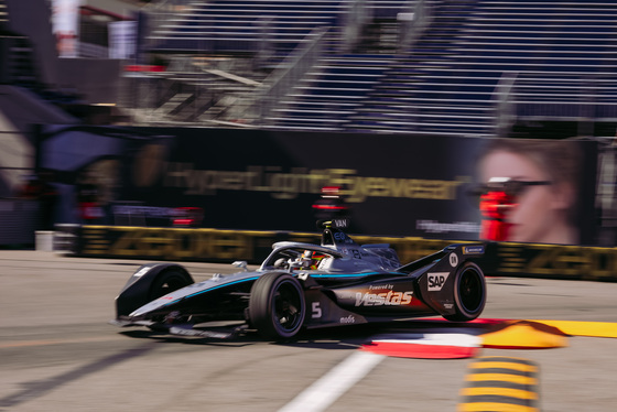 Spacesuit Collections Photo ID 239633, Shiv Gohil, Monaco ePrix, Monaco, 08/05/2021 16:29:58