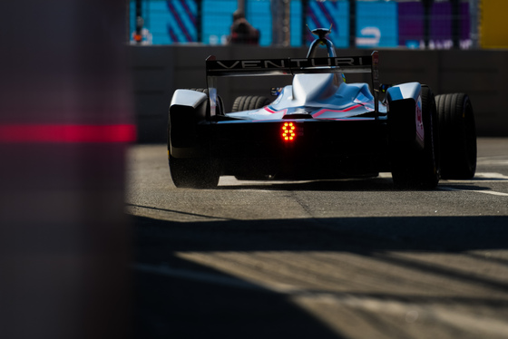 Spacesuit Collections Photo ID 85103, Lou Johnson, New York ePrix, United States, 14/07/2018 16:27:17