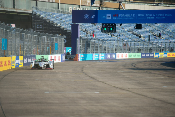 Spacesuit Collections Photo ID 262693, Peter Minnig, Berlin ePrix, Germany, 14/08/2021 08:02:22