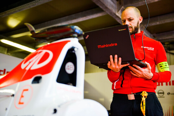 Spacesuit Collections Photo ID 18236, Nat Twiss, Monaco ePrix, Monaco, 12/05/2017 16:36:53