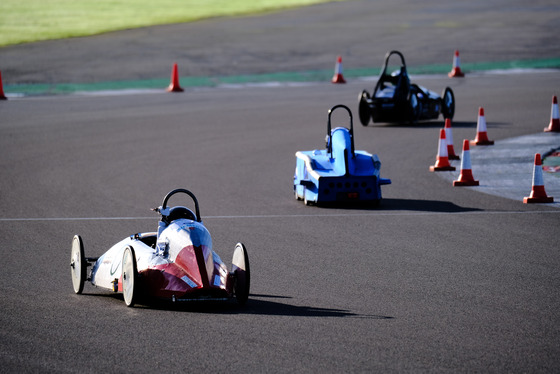 Spacesuit Collections Photo ID 173360, Jamie Sheldrick, Greenpower International Final, UK, 17/10/2019 08:57:30