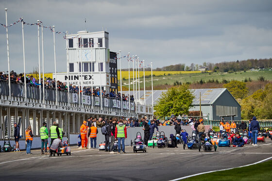 Spacesuit Collections Photo ID 466885, James Lynch, Goodwood Heat, UK, 21/04/2024 13:27:26