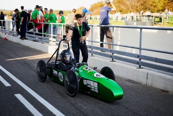 Spacesuit Collections Photo ID 430773, James Lynch, Greenpower International Final, UK, 08/10/2023 15:50:47