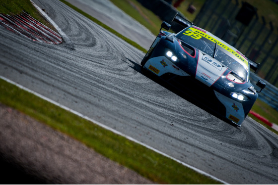 Spacesuit Collections Photo ID 140821, Nic Redhead, British GT Oulton Park, UK, 20/04/2019 12:40:30