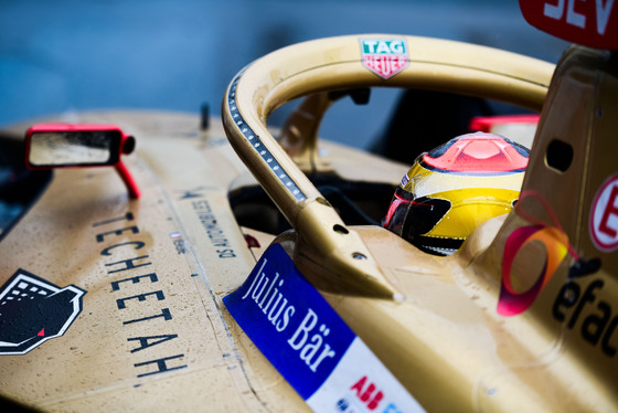 Spacesuit Collections Photo ID 132440, Lou Johnson, Hong Kong ePrix, Hong Kong, 10/03/2019 12:09:58