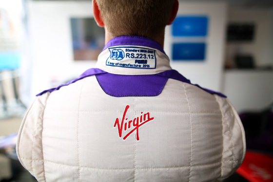 Spacesuit Collections Photo ID 113283, Shivraj Gohil, Punta del Este ePrix 2015, Uruguay, 18/12/2015 14:38:54