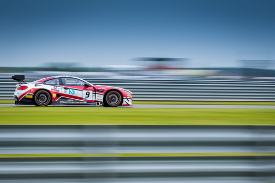 Spacesuit Collections Image ID 151017, Nic Redhead, British GT Snetterton, UK, 19/05/2019 15:33:58