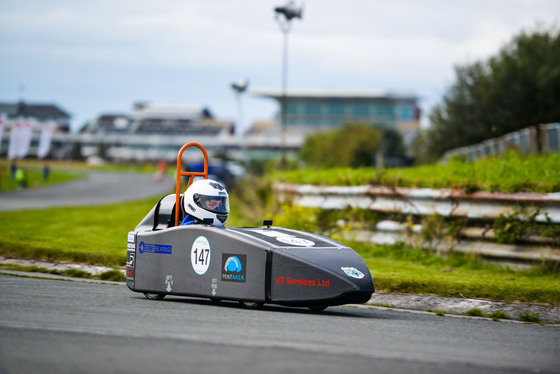 Spacesuit Collections Photo ID 44156, Nat Twiss, Greenpower Aintree, UK, 20/09/2017 08:49:11