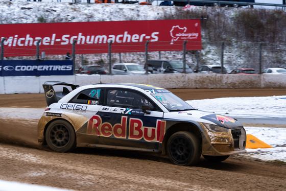 Spacesuit Collections Photo ID 272046, Wiebke Langebeck, World RX of Germany, Germany, 27/11/2021 11:08:39