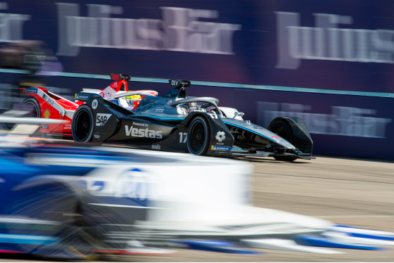 Spacesuit Collections Photo ID 263904, Peter Minnig, Berlin ePrix, Germany, 14/08/2021 14:12:05