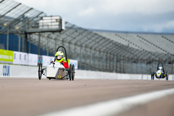 Spacesuit Collections Photo ID 46030, Nat Twiss, Greenpower International Final, UK, 07/10/2017 06:35:42