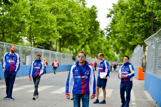 Spacesuit Collections Photo ID 21121, Lou Johnson, Paris ePrix, France, 19/05/2017 12:28:57