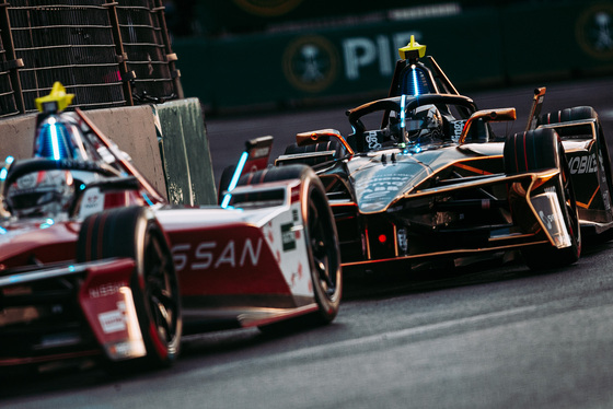 Spacesuit Collections Photo ID 522113, Adam Pigott, Mexico City ePrix, Mexico, 11/01/2025 07:36:05