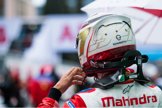 Spacesuit Collections Photo ID 139569, Lou Johnson, Rome ePrix, Italy, 13/04/2019 13:32:35