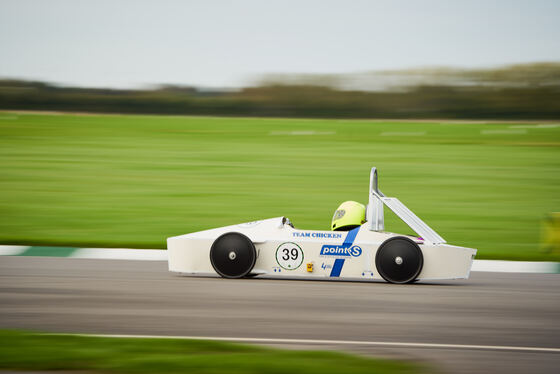 Spacesuit Collections Photo ID 514019, James Lynch, Greenpower International Final, UK, 13/10/2024 09:17:15