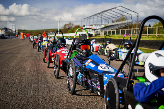 Spacesuit Collections Photo ID 460041, James Lynch, Goodwood Heat, UK, 21/04/2024 16:35:20