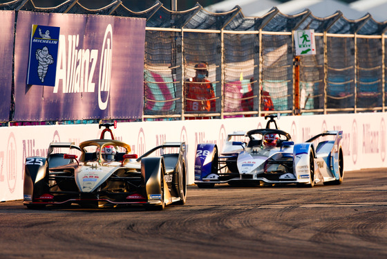 Spacesuit Collections Photo ID 201067, Shiv Gohil, Berlin ePrix, Germany, 08/08/2020 19:15:30