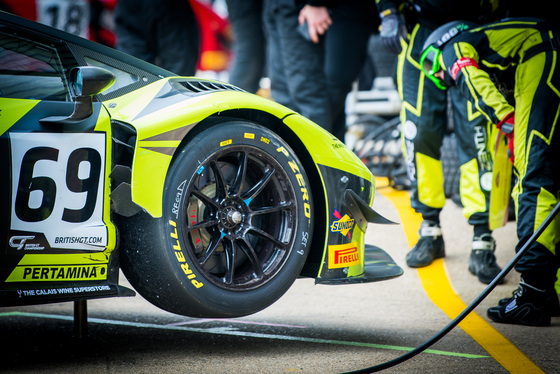 Spacesuit Collections Photo ID 150976, Nic Redhead, British GT Snetterton, UK, 19/05/2019 11:35:07