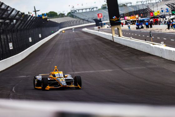 Spacesuit Collections Photo ID 203520, Andy Clary, 104th Running of the Indianapolis 500, United States, 12/08/2020 12:31:26