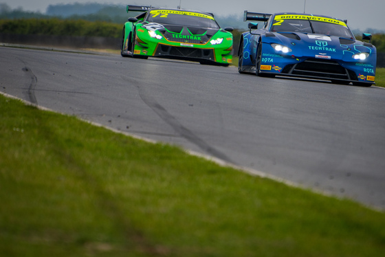 Spacesuit Collections Photo ID 151021, Nic Redhead, British GT Snetterton, UK, 19/05/2019 15:46:31