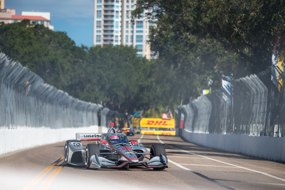 Spacesuit Collections Photo ID 216762, Al Arena, Firestone Grand Prix of St Petersburg, United States, 24/10/2020 11:40:12