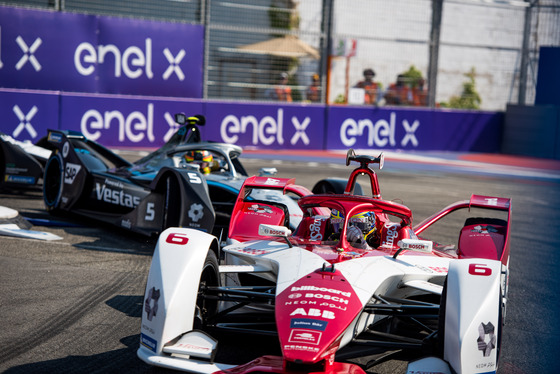 Spacesuit Collections Photo ID 253804, Peter Minnig, New York City ePrix, United States, 10/07/2021 16:41:07