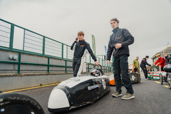 Spacesuit Collections Photo ID 481215, Kieran Fallows, Croft Circuit Gathering of Formulas, UK, 21/05/2024 08:08:52