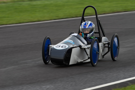 Spacesuit Collections Photo ID 43618, Tom Loomes, Greenpower - Castle Combe, UK, 17/09/2017 09:59:39