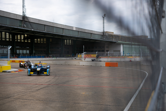 Spacesuit Collections Photo ID 108846, Shivraj Gohil, Berlin ePrix, Germany, 23/05/2015 16:24:59