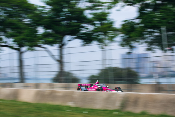 Spacesuit Collections Photo ID 245741, Kenneth Midgett, Chevrolet Detroit Grand Prix, United States, 13/06/2021 08:39:04