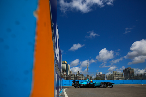 Spacesuit Collections Photo ID 113368, Shivraj Gohil, Punta del Este ePrix 2015, Uruguay, 19/12/2015 10:33:33