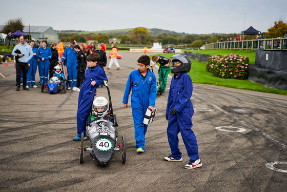 Spacesuit Collections Photo ID 513353, James Lynch, Greenpower International Final, UK, 13/10/2024 14:43:53