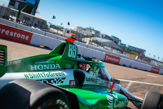 Spacesuit Collections Photo ID 216621, Kenneth Midgett, Firestone Grand Prix of St Petersburg, United States, 24/10/2020 11:06:58